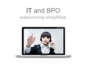 Canada's IT and BPO Outsourcing company and virtual assistant team.
